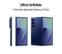 Samsung Galaxy S25 Ultra 512GB Titanium White Silver thumbnail 3
