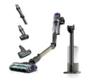 Shark IP3251UKT Cordless Vacuum White/Java Grey thumbnail 1