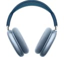 Apple AirPods Max Headphones Sky Blue thumbnail 3