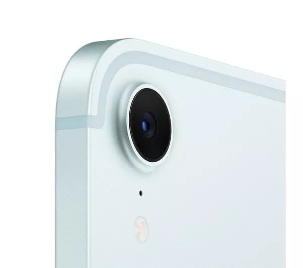 Apple iPad Mini A17 Pro 128GB Blue - Image 4