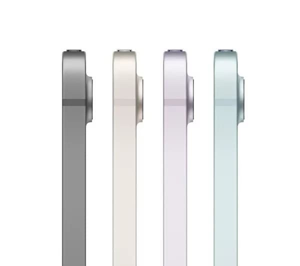 Apple iPad Mini A17 Pro 128GB Blue - Image 9