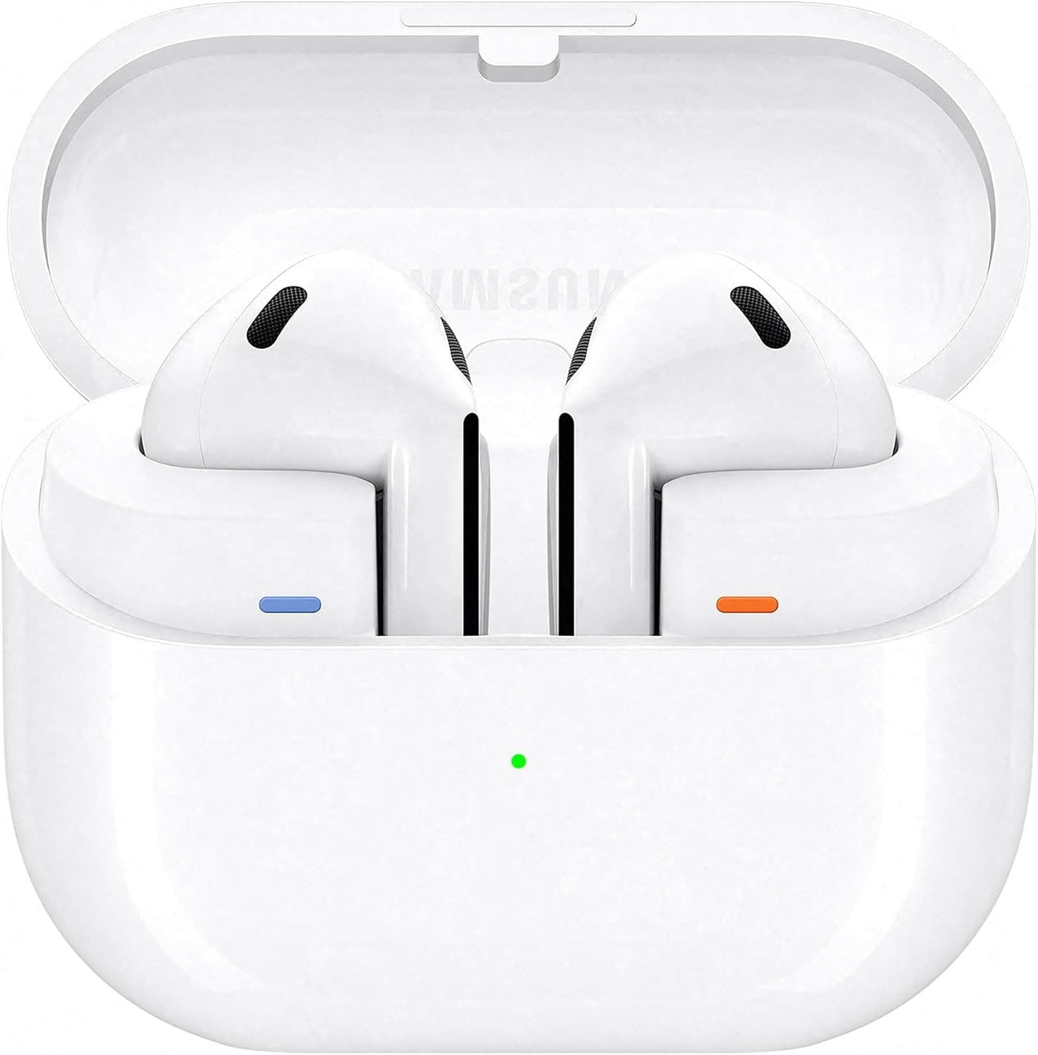 Samsung Galaxy Buds3 Wireless Earbuds White