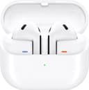 Samsung Galaxy Buds3 Wireless Earbuds White thumbnail 4