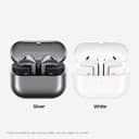 Samsung Galaxy Buds3 Wireless Earbuds White thumbnail 5