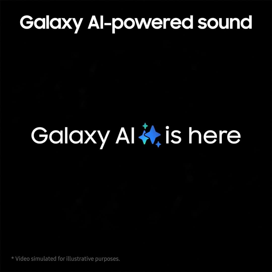 Samsung Galaxy Buds3 Wireless Earbuds White - Image 10