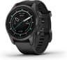 Garmin Epix Pro Gen 2 Smartwatch 42mm Carbon Grey/Black