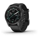 Garmin Epix Pro Gen 2 Smartwatch 42mm Carbon Grey/Black thumbnail 2