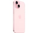 Apple iPhone 15 128GB Pink thumbnail 3