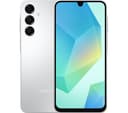 Samsung Galaxy A16 128GB Grey/Silver thumbnail 1