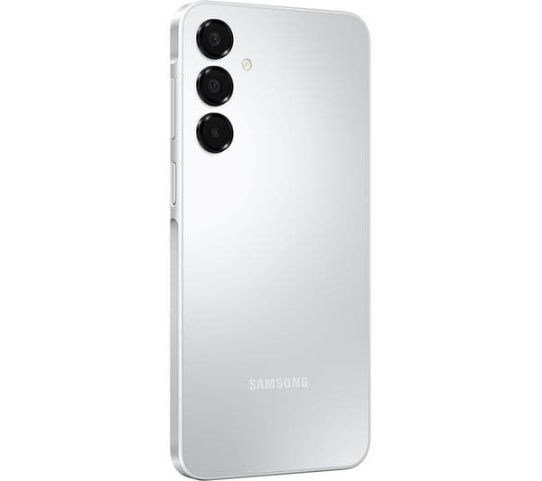 Samsung Galaxy A16 128GB Grey/Silver - Image 5