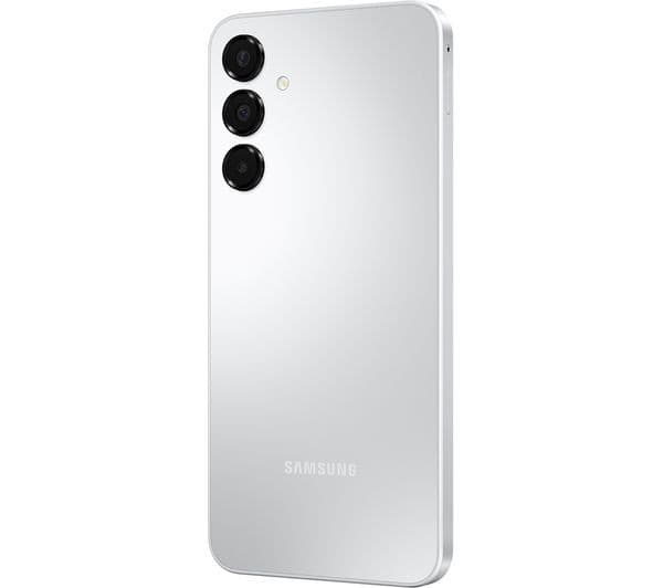 Samsung Galaxy A16 128GB Grey/Silver - Image 6