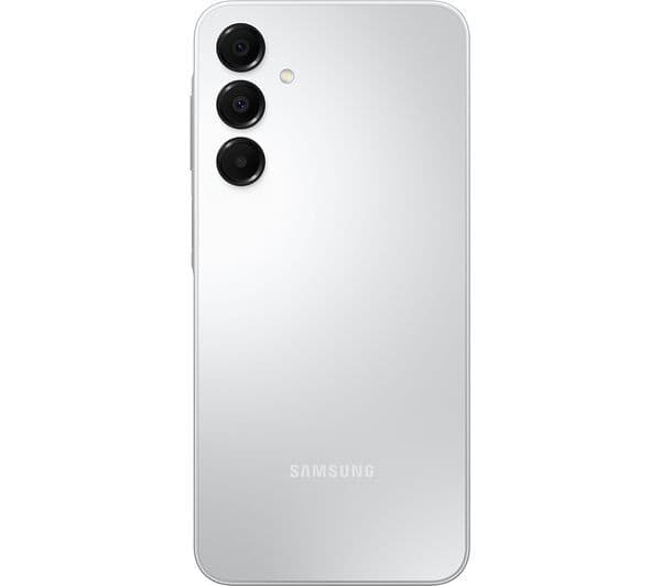 Samsung Galaxy A16 128GB Grey/Silver - Image 7