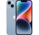 Apple iPhone 14 128GB Blue thumbnail 1