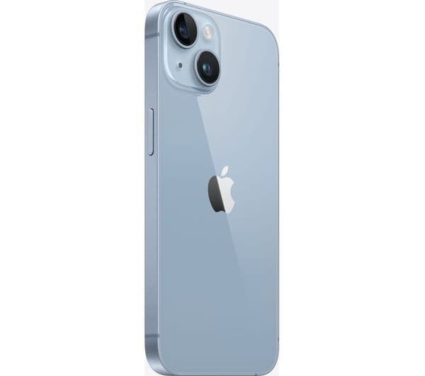 Apple iPhone 14 128GB Blue - Image 3