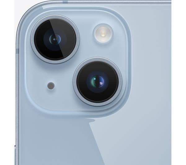Apple iPhone 14 128GB Blue - Image 4