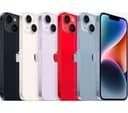 Apple iPhone 14 128GB Blue thumbnail 5