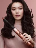 Dyson Airwrap I.D. Hair Styler Amber Silk thumbnail 6