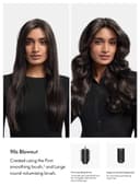 Dyson Airwrap I.D. Hair Styler Amber Silk thumbnail 8