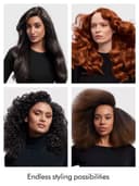 Dyson Airwrap I.D. Hair Styler Amber Silk thumbnail 9