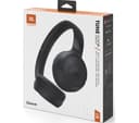 JBL Tune 520BT Headphones Black thumbnail 5