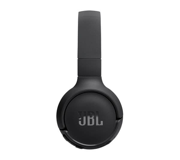 JBL Tune 520BT Headphones Black - Image 10