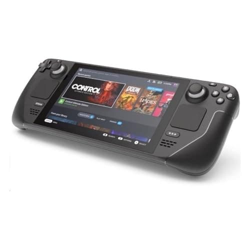 Valve Steam Deck OLED 512GB Handheld Gaming Console - Image 3