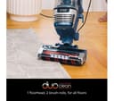 Shark AZ3000UKT Stratos XL Upright Vacuum Blue thumbnail 9