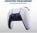 Sony PlayStation 5 Slim 825GB Digital Edition & Extra DualSense Controller Bundle thumbnail 8