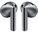 Samsung Galaxy Buds3 Wireless Earbuds Silver thumbnail 3