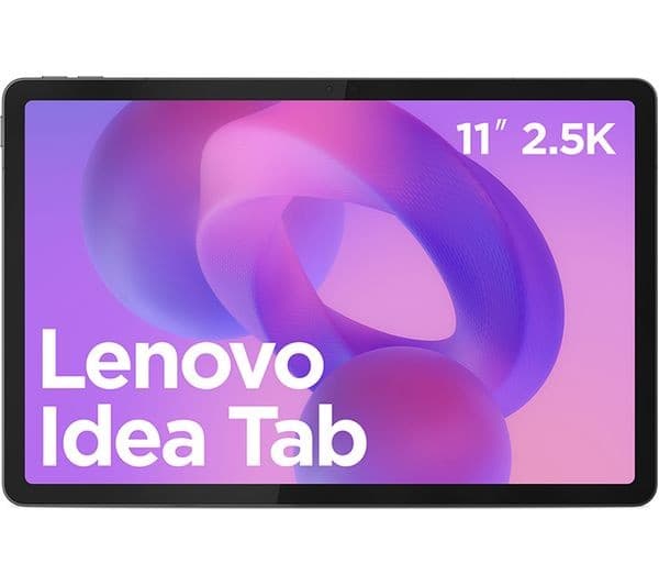 Lenovo Idea Tab 11" 8GB 128GB Luna Grey