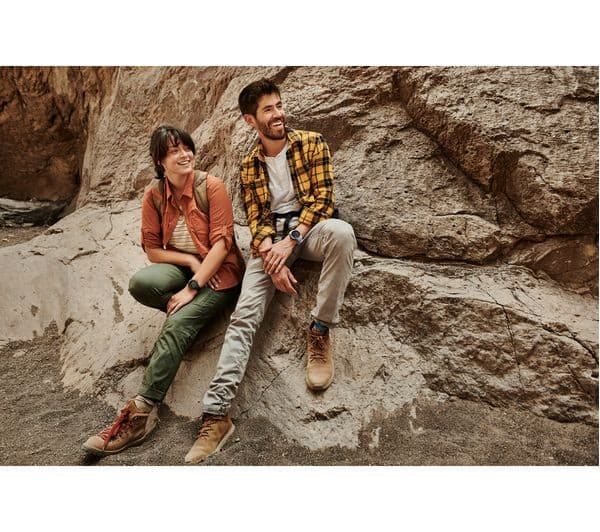 Garmin Instinct 2S GPS Smartwatch Graphite - Image 6