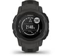 Garmin Instinct 2S GPS Smartwatch Graphite thumbnail 8