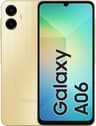 Samsung Galaxy A06 64GB Gold