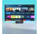 MANHATTAN T4 Freeview Play Smart 4K Ultra HD Set Top Box thumbnail 2