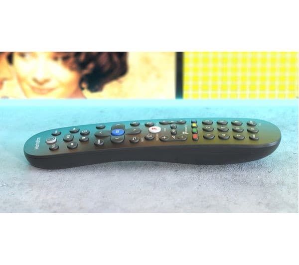 MANHATTAN T4 Freeview Play Smart 4K Ultra HD Set Top Box - Image 5