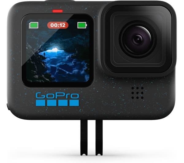 GoPro HERO12 Black - Image 1