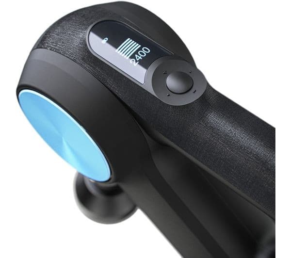 Therabody Theragun PRO Massage Device Black - Image 2