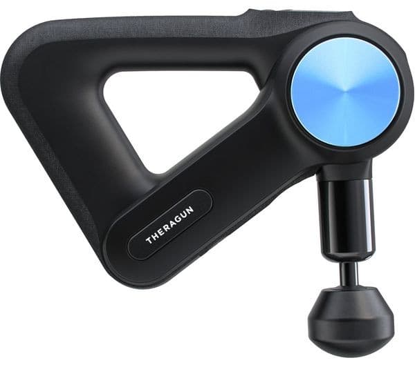 Therabody Theragun PRO Massage Device Black - Image 5