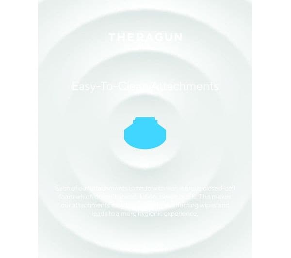 Therabody Theragun PRO Massage Device Black - Image 9