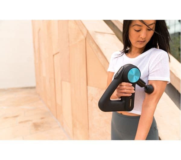 Therabody Theragun PRO Massage Device Black - Image 10