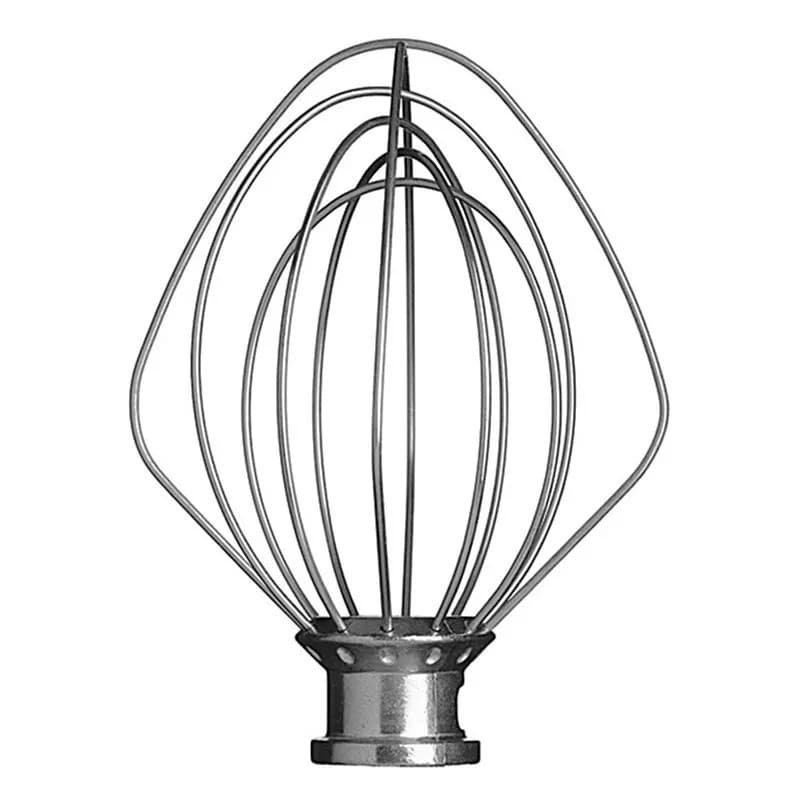 KitchenAid Artisan 4.8L Stand Mixer Red - Image 5