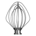 KitchenAid Artisan 4.8L Stand Mixer Red thumbnail 5