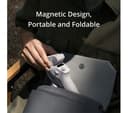 DJI Osmo Mobile SE Gimbal Silver/Grey thumbnail 2
