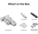 DJI Osmo Mobile SE Gimbal Silver/Grey thumbnail 5
