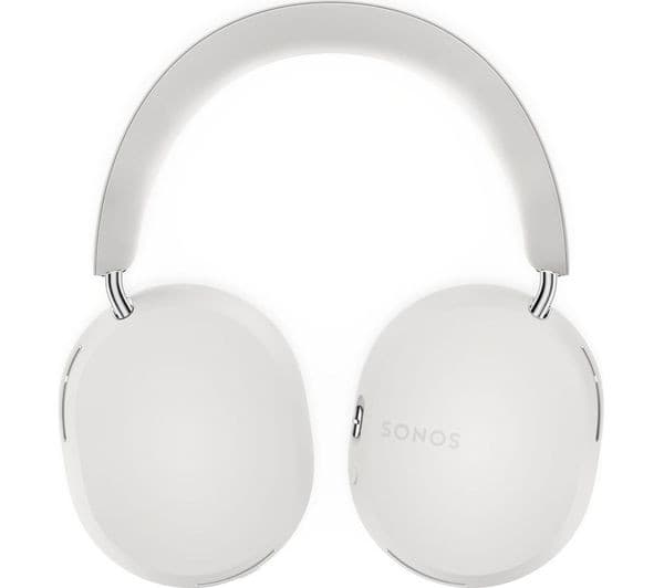 Sonos Ace Wireless Headphones White - Image 2