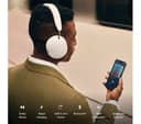 Sonos Ace Wireless Headphones White thumbnail 3