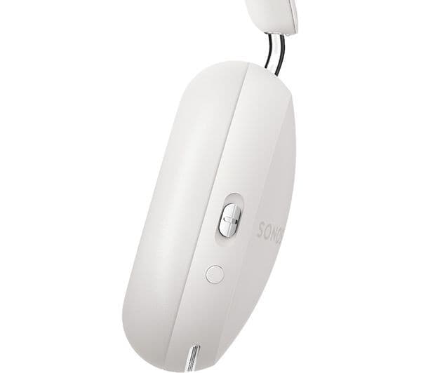 Sonos Ace Wireless Headphones White - Image 4