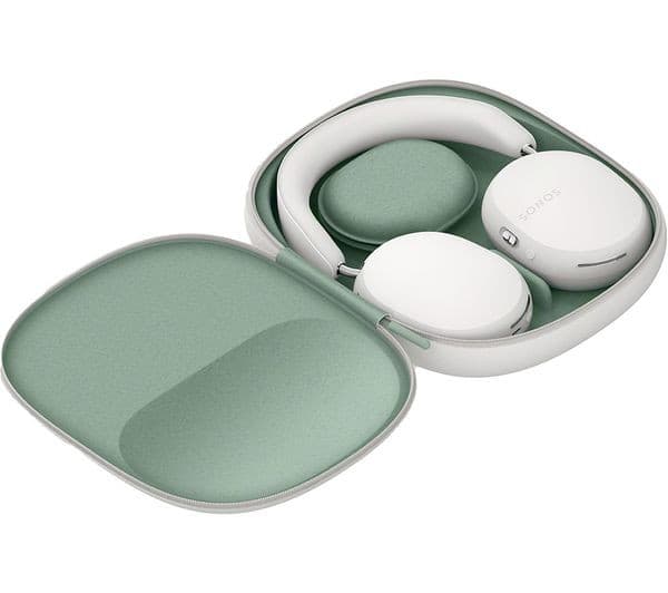 Sonos Ace Wireless Headphones White - Image 7