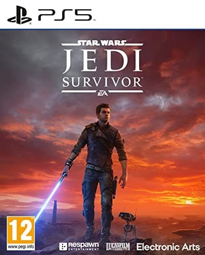 Star Wars Jedi: Survivor PlayStation 5 - Image 6