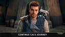 Star Wars Jedi: Survivor PlayStation 5 thumbnail 8